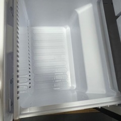 （再出品）SHARP製冷蔵庫の画像