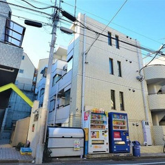  東武東上線 成増駅 徒歩4分✨敷/礼→0円✨板橋区成増３…