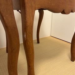 70B antiques アンティークチェア2脚の画像