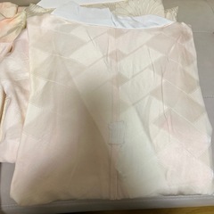 長襦袢1枚以あたり(訪問着用、色無地、小紋)の画像