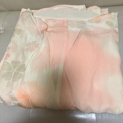 長襦袢1枚以あたり(訪問着用、色無地、小紋)の画像