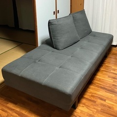 ネムルソファ　ソファー　の画像