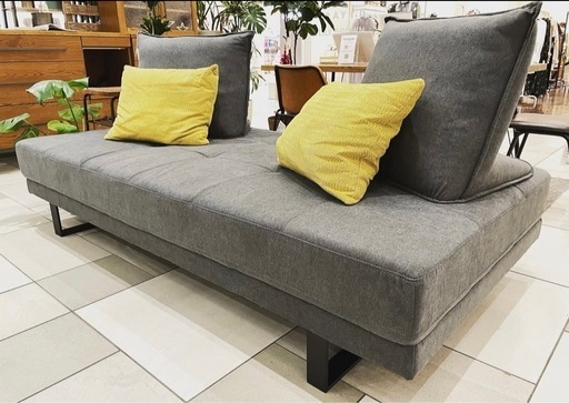 ネムルソファ　ソファー