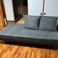 ネムルソファ　ソファー　の画像