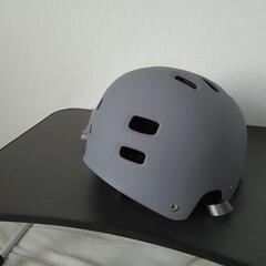 アウトドアマスター　ヘルメット　未使用品の画像