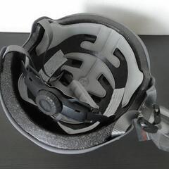 アウトドアマスター　ヘルメット　未使用品の画像