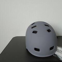 アウトドアマスター　ヘルメット　未使用品の画像