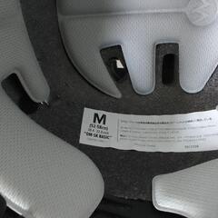 アウトドアマスター　ヘルメット　未使用品の画像