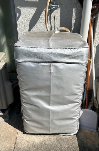 【値下げしました！】早い者勝ち!! パナソニック 洗濯機  即日お渡し可能
