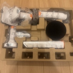 ペット用グルーミングセットの画像