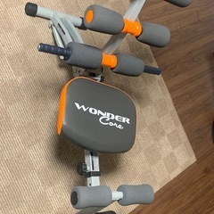 ワンダーコアの画像