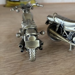 レッドバロン　世界の名車シリーズの画像