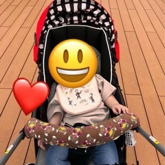 ベビーカーの画像