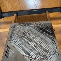 7月末迄 こたつテーブル リバーシブル天板の画像