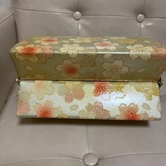 フォーマルバッグ①の画像