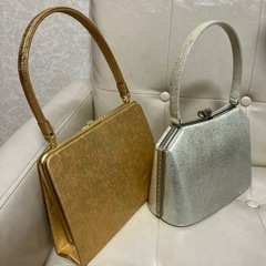 フォーマルバッグ② 一点あたりの画像