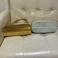 フォーマルバッグ② 一点あたりの画像