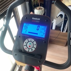 フィットネスバイクONE GB50の画像