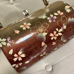 フォーマルバッグ③の画像