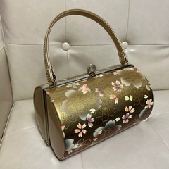 フォーマルバッグ③の画像
