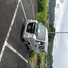 サンバー軽箱車検9年4月2WDの画像