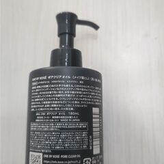 KOSE ポアクリアオイルの画像