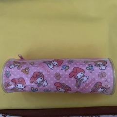ペンケースの画像