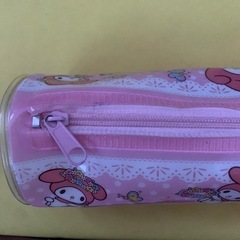 ペンケースの画像