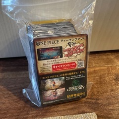 ワンピースカード④約150枚の画像
