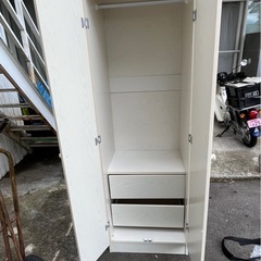 タンス　一週間限定の画像