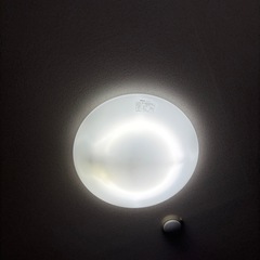 照明の画像
