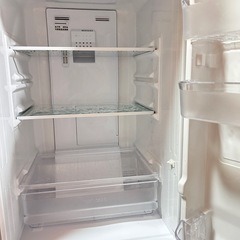 冷蔵庫。TV2台セットだと合計1万円！の画像