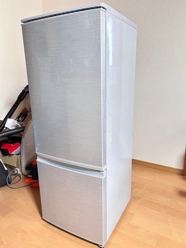 値下げしました！美品　ちょっと大きめの冷蔵庫