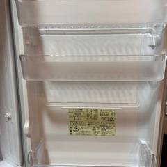 冷蔵庫。TV2台セットだと合計1万円！の画像