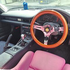 カプチーノ EA21R 後期型 内外装美車 車検10月まで 香川よりの画像