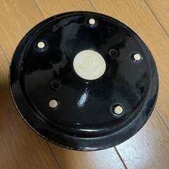長谷園　かまどさん　3合　炊飯器　鍋の画像