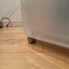 【受け渡し決定】無印良品衣装ケースまとめてお譲りします。の画像