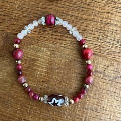 ブレスレット6個セットの画像