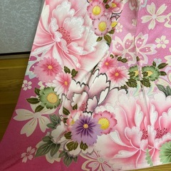 振袖③高身長の画像