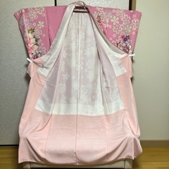 振袖③高身長の画像