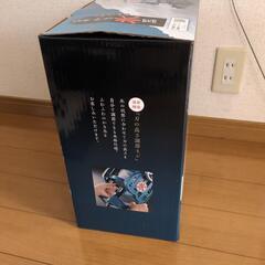 電動かき氷器の画像
