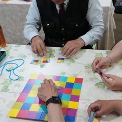 教会でボードゲームしませんか？2025年7月