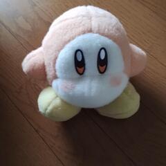 【未開封】星のカービィ　プライズ詰め合わせの画像