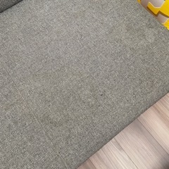 3人掛けソファーの画像