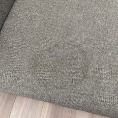 3人掛けソファーの画像