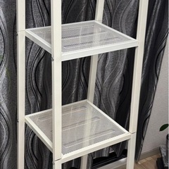 IKEAシェルフの画像