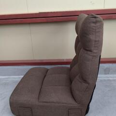 20250717004　家具　座椅子の画像
