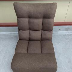 20250717004　家具　座椅子