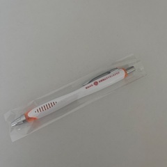 ボールペン（新品）を差し上げますの画像