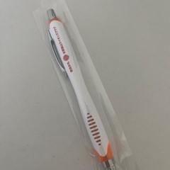 ボールペン（新品）を差し上げますの画像